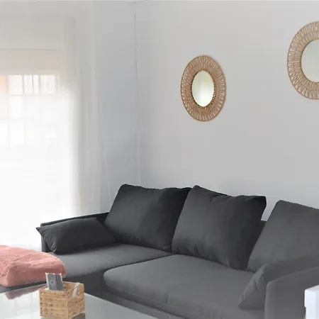 La Cordobesa 아파트 *