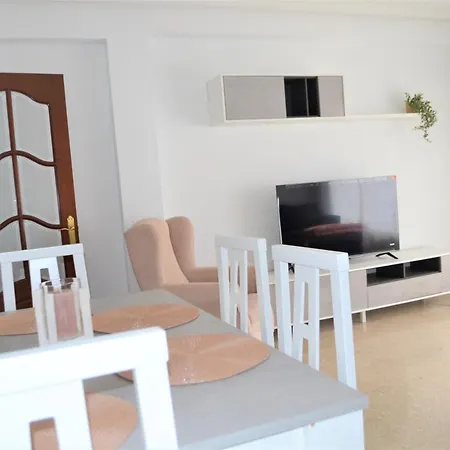 La Cordobesa Apartment *