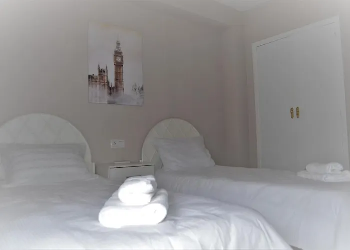 La Cordobesa * コルドバ