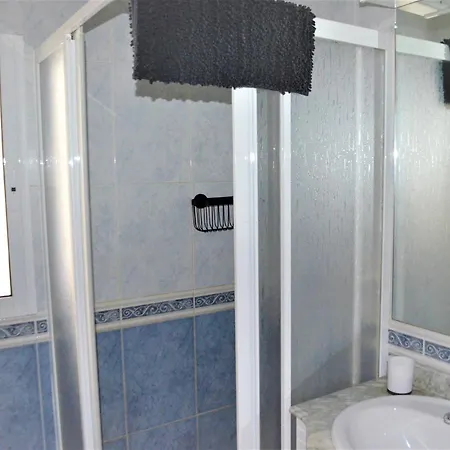 La Cordobesa Apartamento *