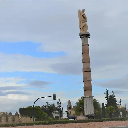 La Cordobesa * Kordoba