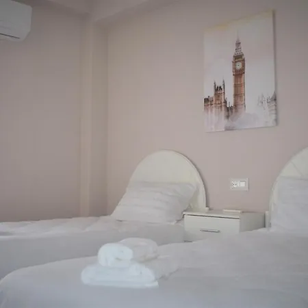 Apartament La Cordobesa *