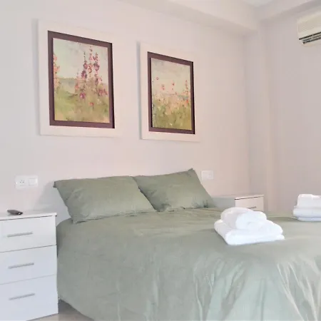 Apartament La Cordobesa *