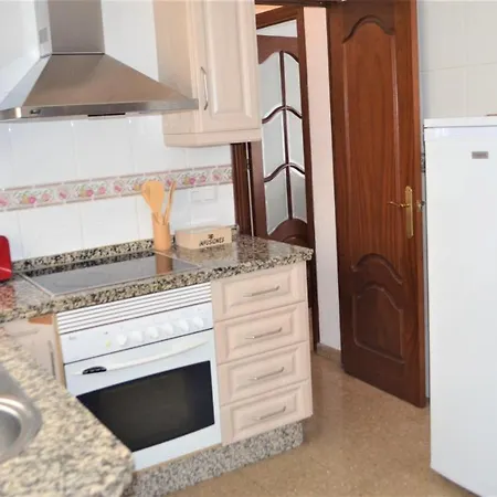 Apartament La Cordobesa Kordoba