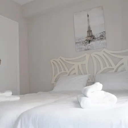 Apartament La Cordobesa