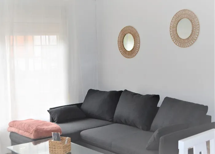 La Cordobesa Appartement *