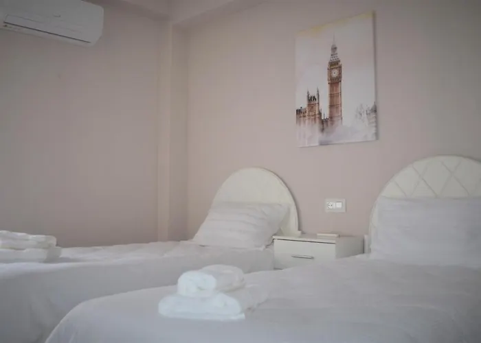 Appartement La Cordobesa *