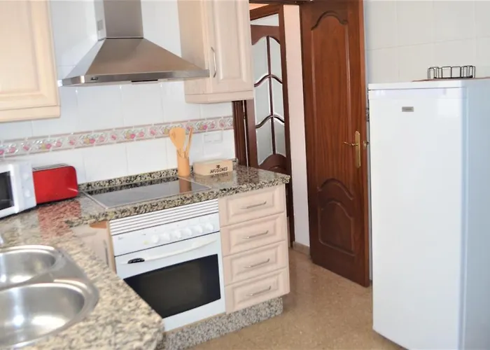 Appartement La Cordobesa Córdoba