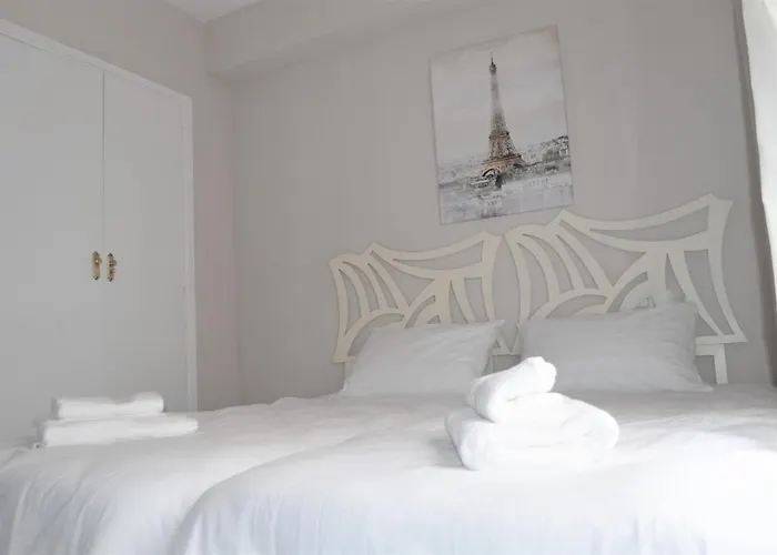 Appartement La Cordobesa