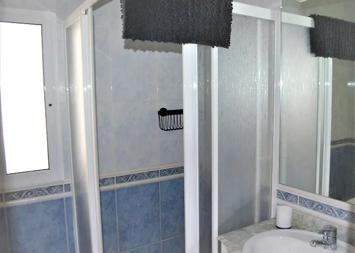 La Cordobesa Appartement *